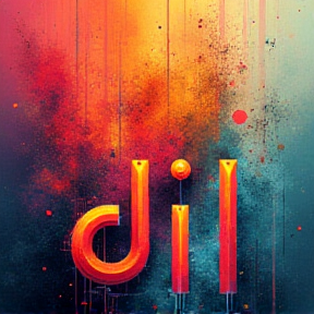 dil