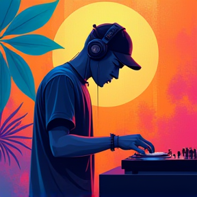 Dj