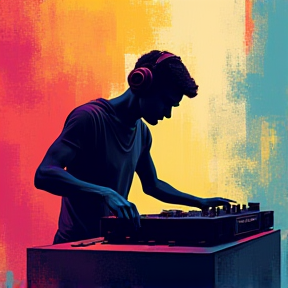 Dj