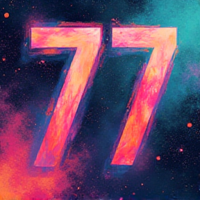 77