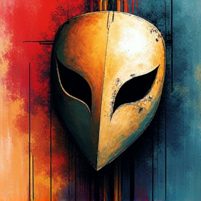 Mask of the Knight