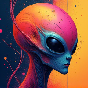 Alien