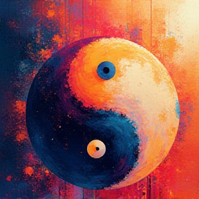 anti-yinyang