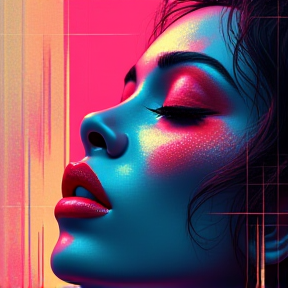 Neon Dreams