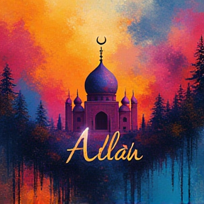 Allah 