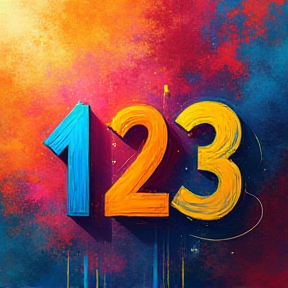 123