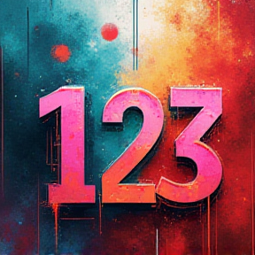 123