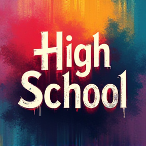 High school 