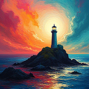 Lighthouse 