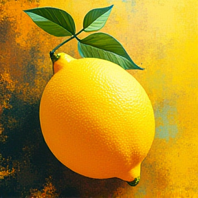 lemon