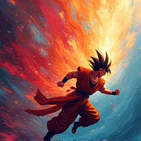 Dragonball Rivoluzione