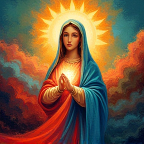 Hymn to the Legion of Mary