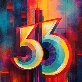 33