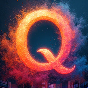 Q