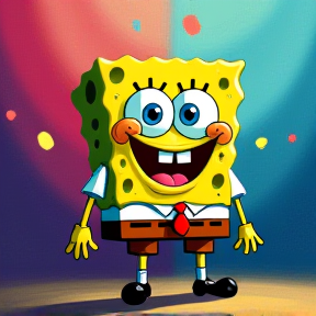 Spongebob