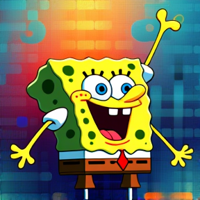 Spongebob