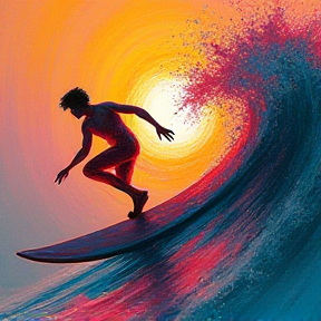 Surf