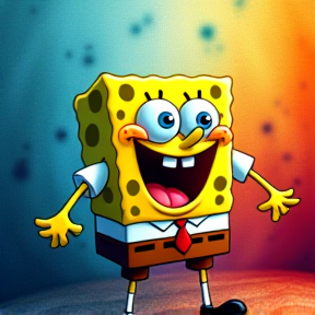 Spongebob