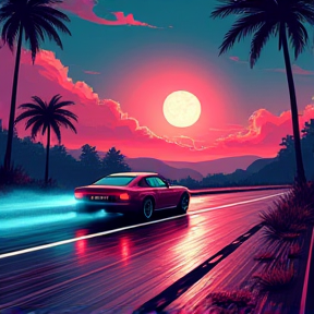 Midnight Drive