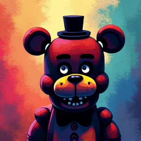 Five Nights at Freddy's