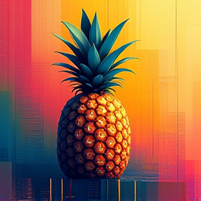 The Pineapple's Wrath