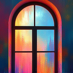 window