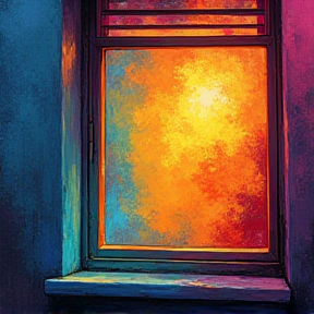 window