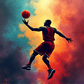 basketball jordan