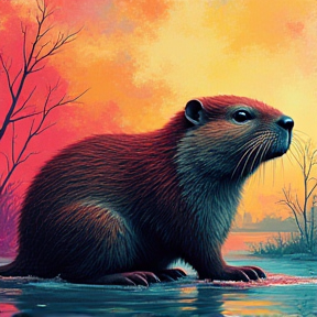 Beavers