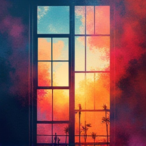 window