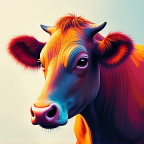 Cow