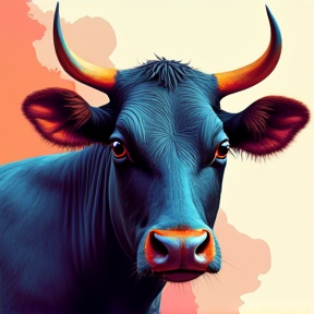 Cow