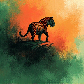 Força Tiger