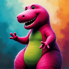 Barney