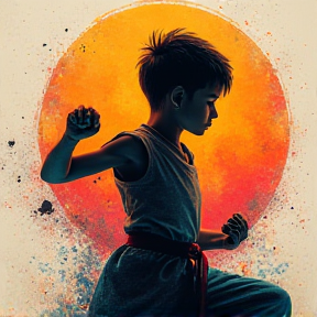 Karate Kid