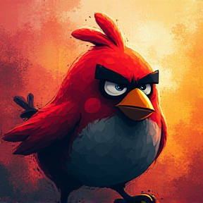 Angry Bird