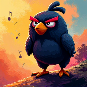 Angry Bird