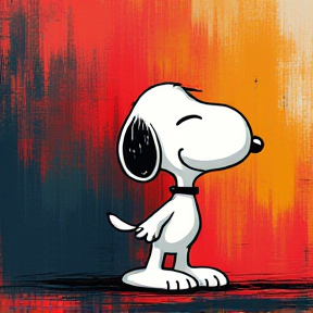 papa snoopy s1