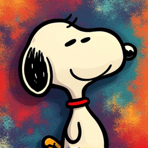 papa snoopy s1