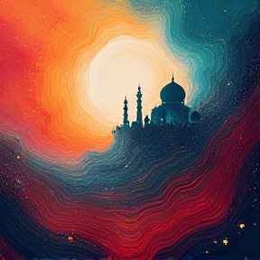 رمضان