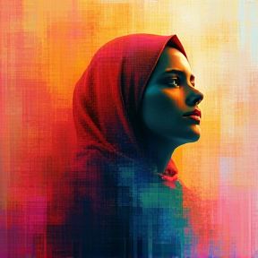 hijab of dreams