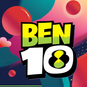 ben 10 - wellih