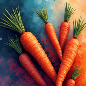 Carrot Love