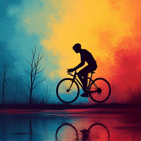 Cycling