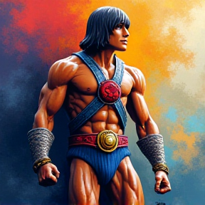 Defender of Eternia