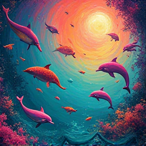 Dolphin Dreams