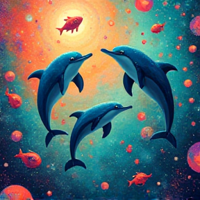 Dolphin Dreams