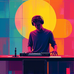 DJ