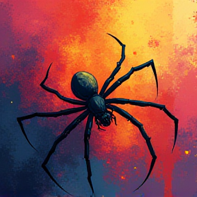 Spider