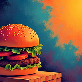 Burger